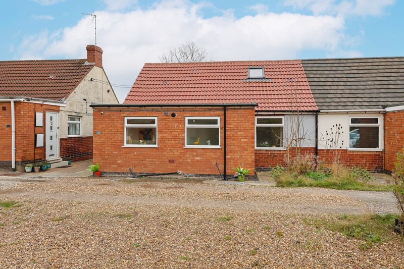 Occupation Close Barlborough